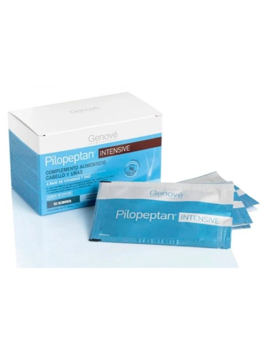 Pilopeptan Intensive 30 sobres