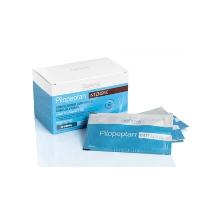 Pilopeptan Intensive 30 sobres