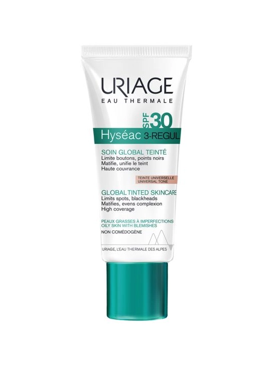 Uriage Hyséac 3-Regul