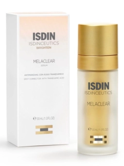 Isdinceutics Brighten Melaclear Sérum