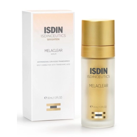 Isdinceutics Brighten Melaclear Sérum