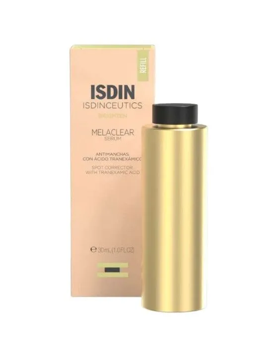 Isdinceutics Brighten Melaclear Sérum Recambio