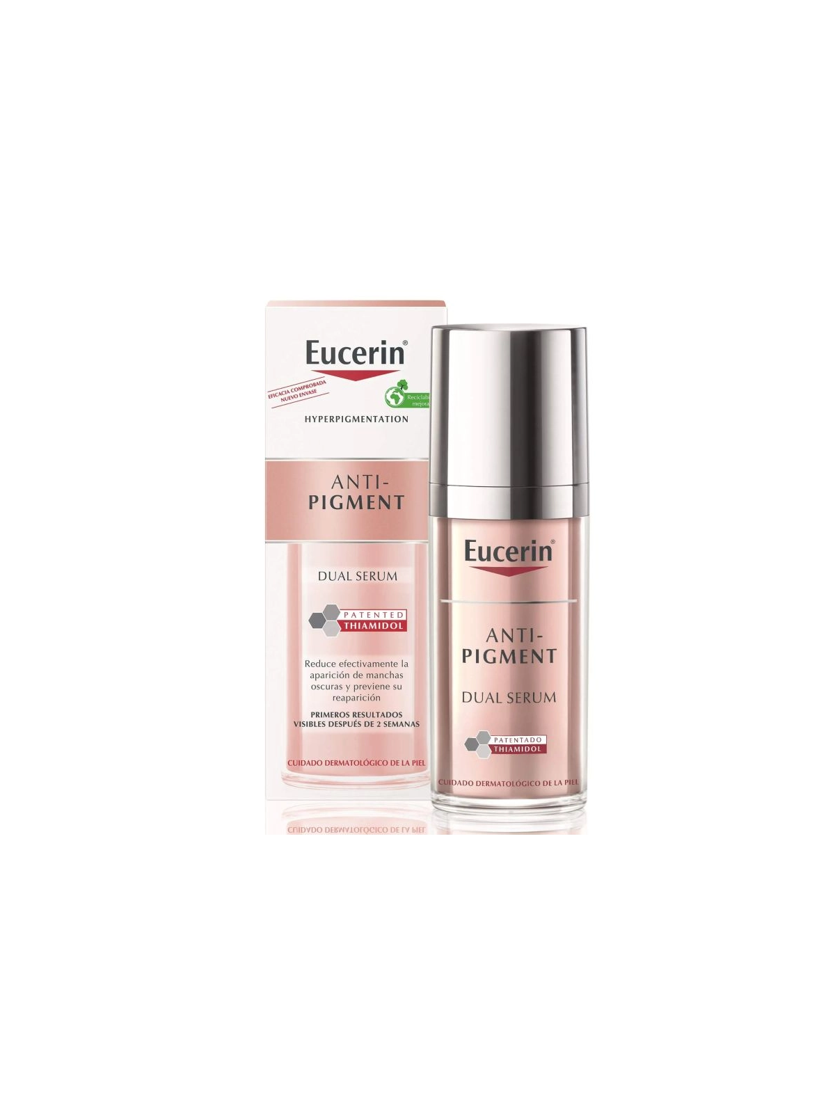 Eucerin Anti-Pigment Dual Serum