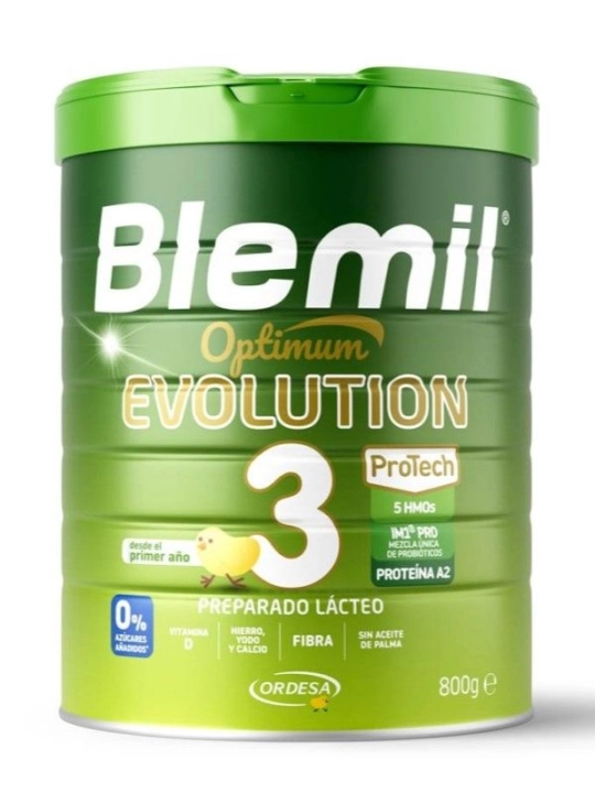 Blemil Optimum Evolution 3 800 gr