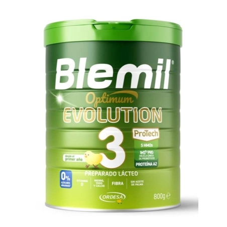 Blemil Optimum Evolution 3 800 gr