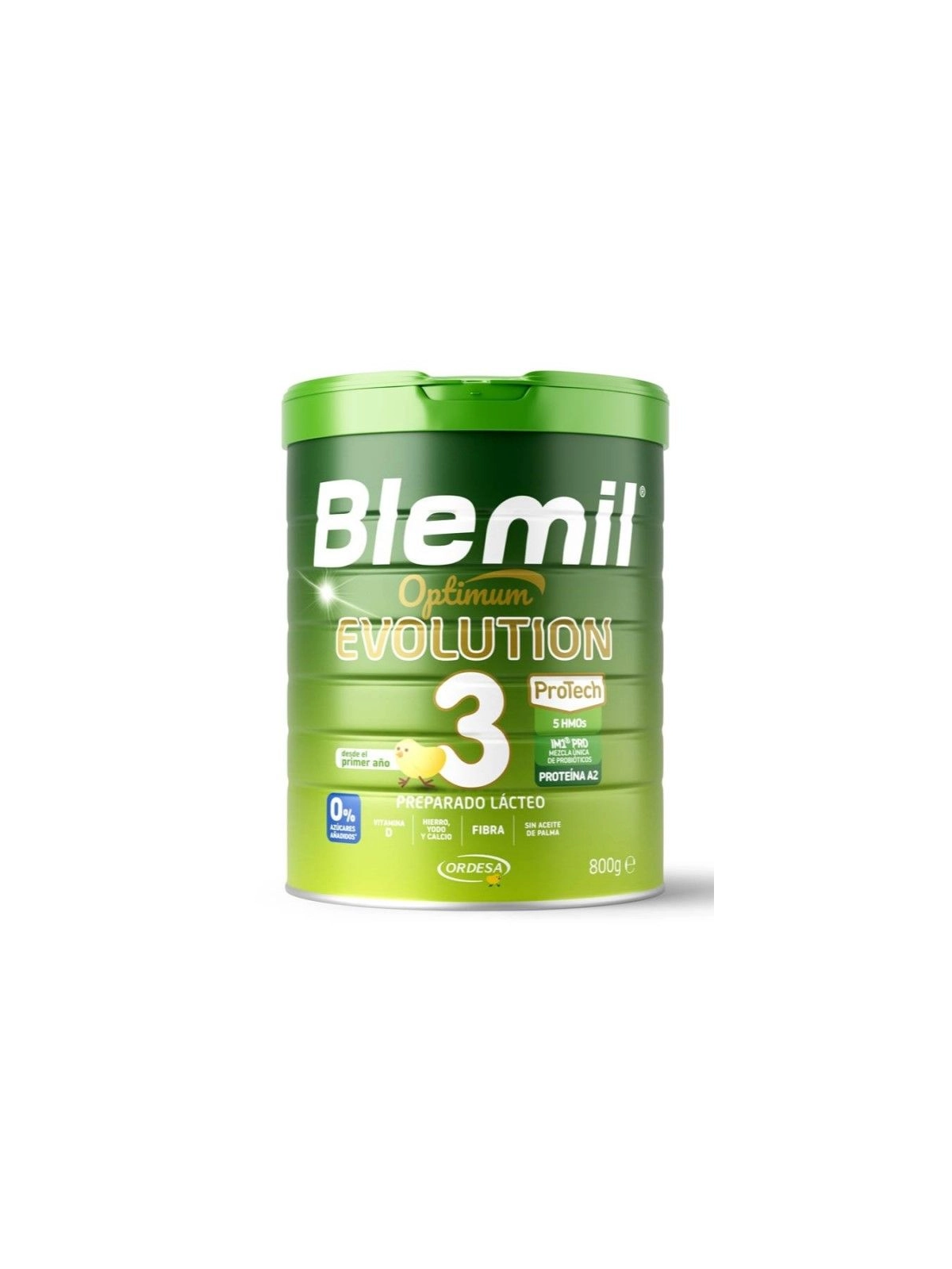 Blemil Optimum Evolution 3 800 gr