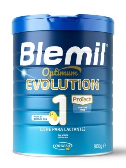 Blemil Optimum Evolution 1 800 gr