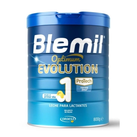 Blemil Optimum Evolution 1 800 gr