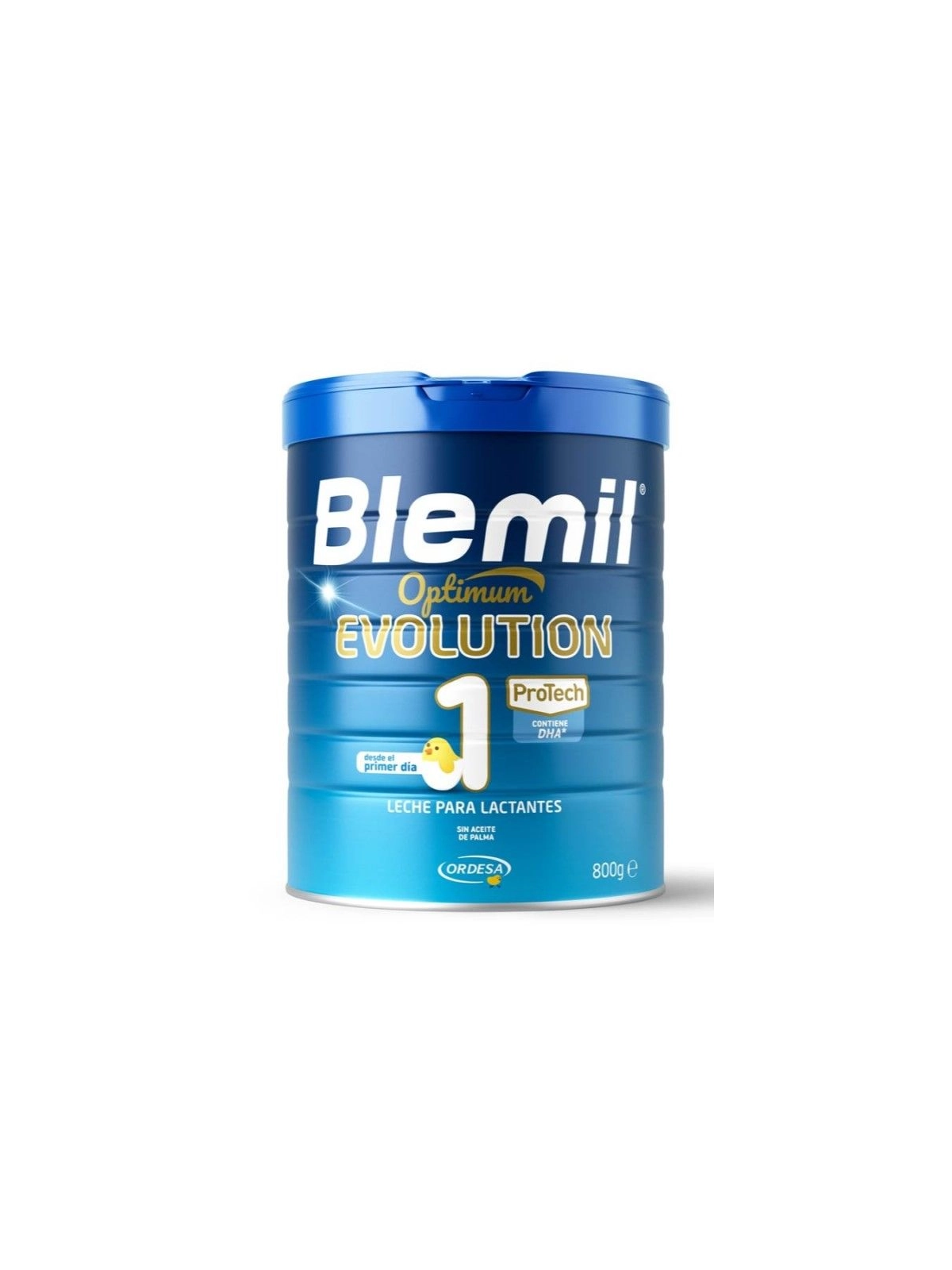 Blemil Optimum Evolution 1 800 gr