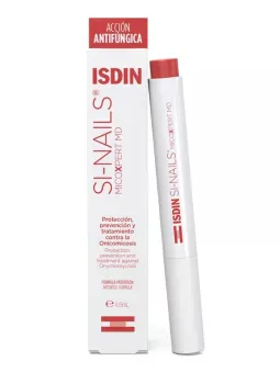 Isdin Si-Nails MicoXpert MD