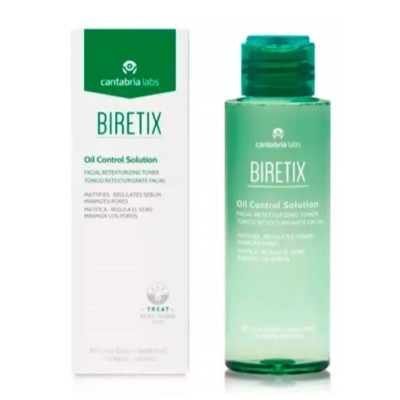 Biretix Oil Control Solution