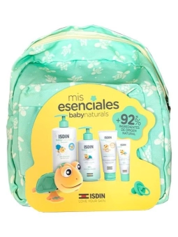 Babynaturals Mochila mis esenciales