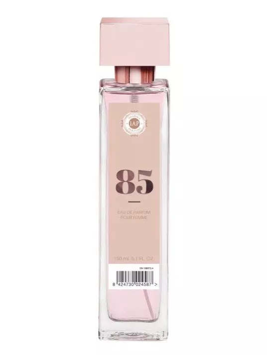 Colonia iap Pharma Mujer N.º 85 150 ml