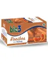 Bie3 Rooibos con Naranja