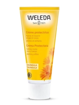 Weleda Crema de Caléndula