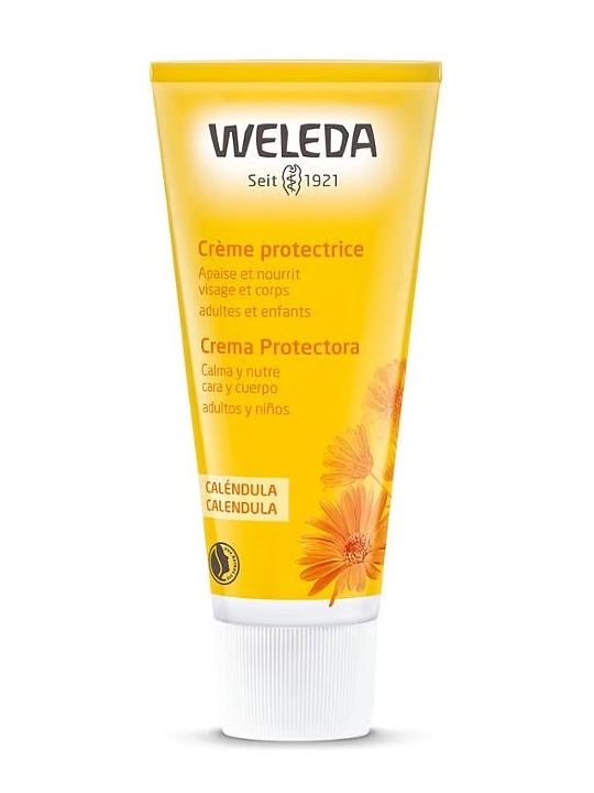 Weleda Crema de Caléndula