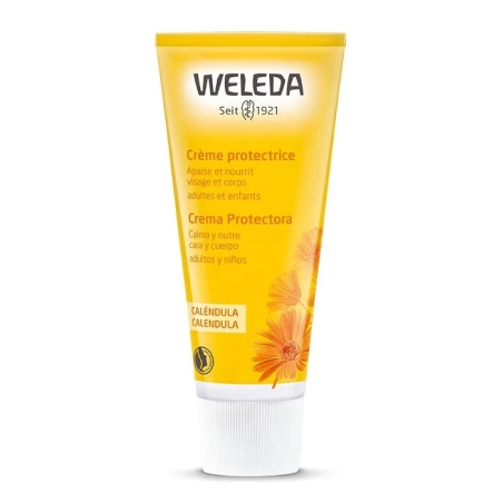 Weleda Crema de Caléndula