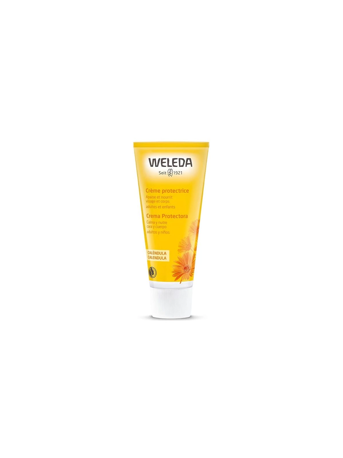 Weleda Crema de Caléndula