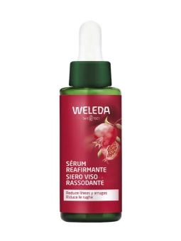 Weleda Sérum Reafirmante de Granada y Maca