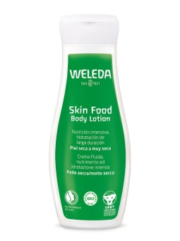 Weleda Skin Food Leche Corporal