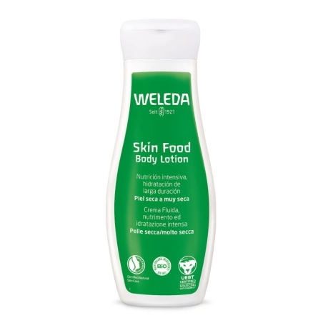 Weleda Skin Food Leche Corporal