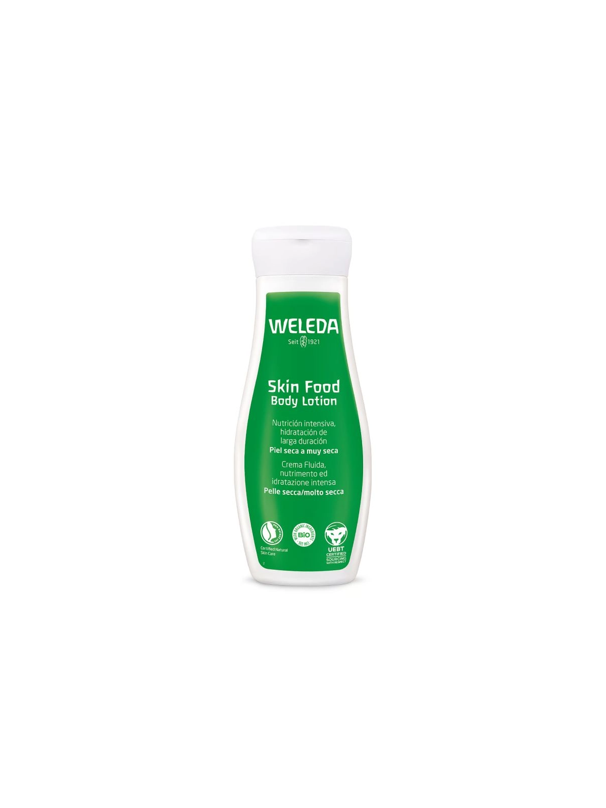 Weleda Skin Food Leche Corporal