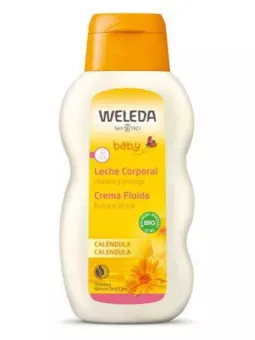 Weleda Baby Leche Corporal Caléndula