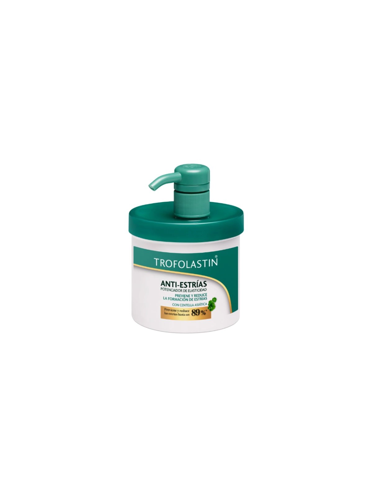 Trofolastin Anti-Estrías 400 ml