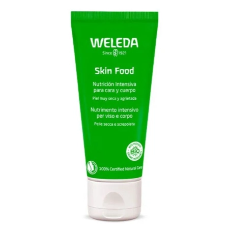 Weleda Skin Food Nutrición Intensiva Cara y Cuerpo 30 ml