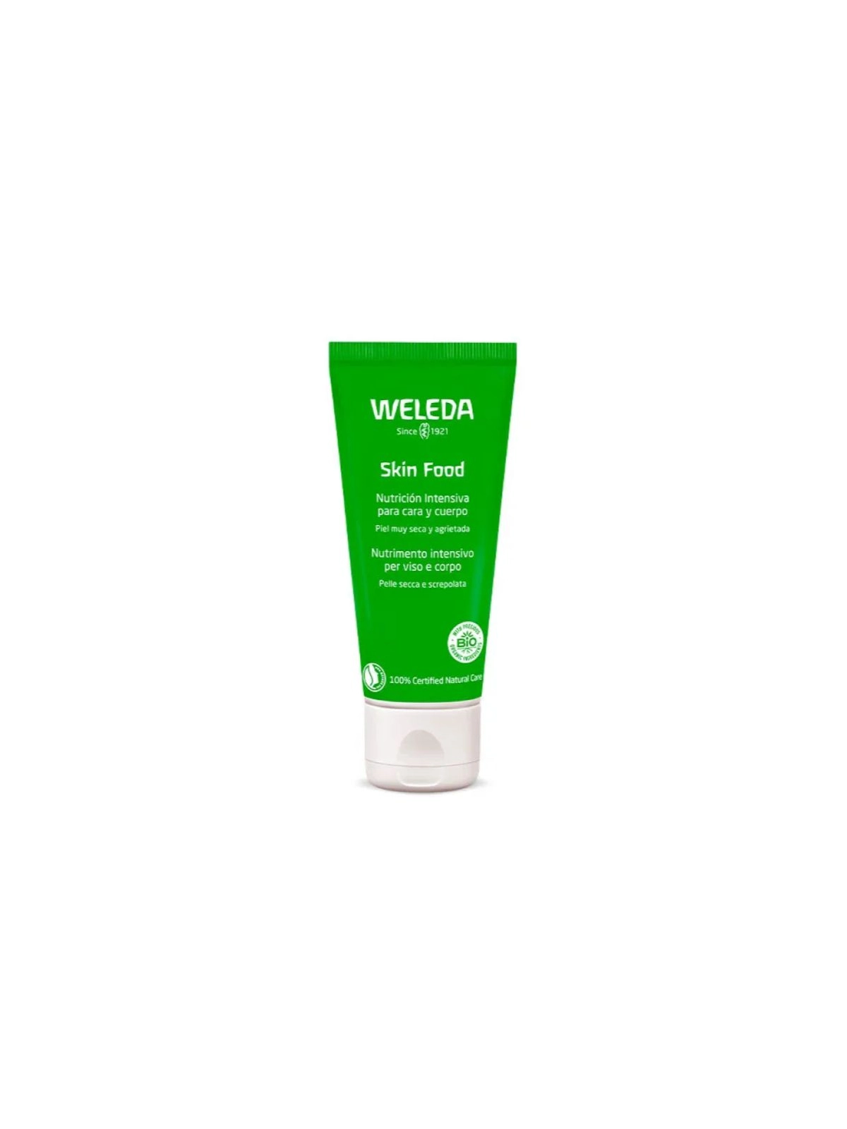 Weleda Skin Food Nutrición Intensiva Cara y Cuerpo 30 ml