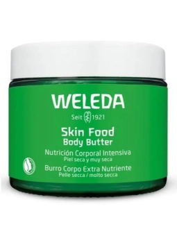 Weleda Skin Food Body Butter