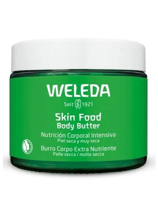 Weleda Skin Food Body Butter