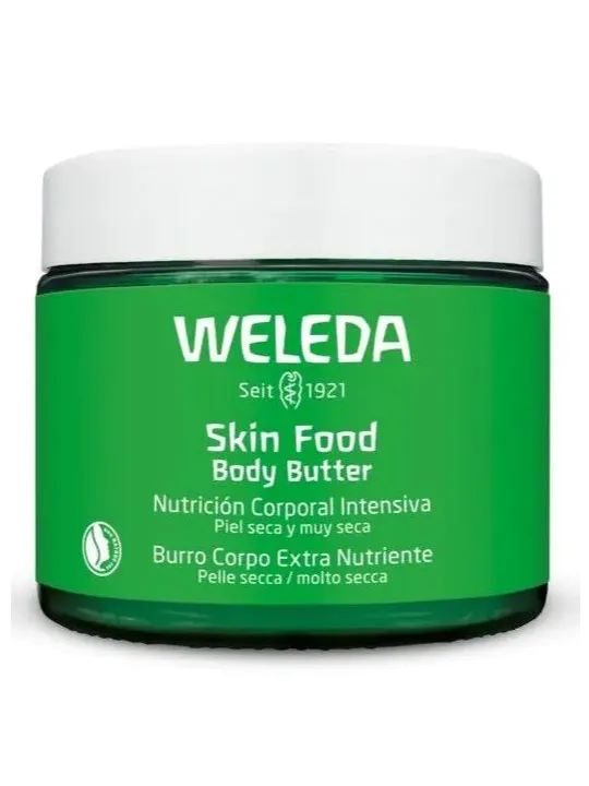 Weleda Skin Food Body Butter