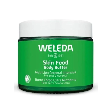 Weleda Skin Food Body Butter