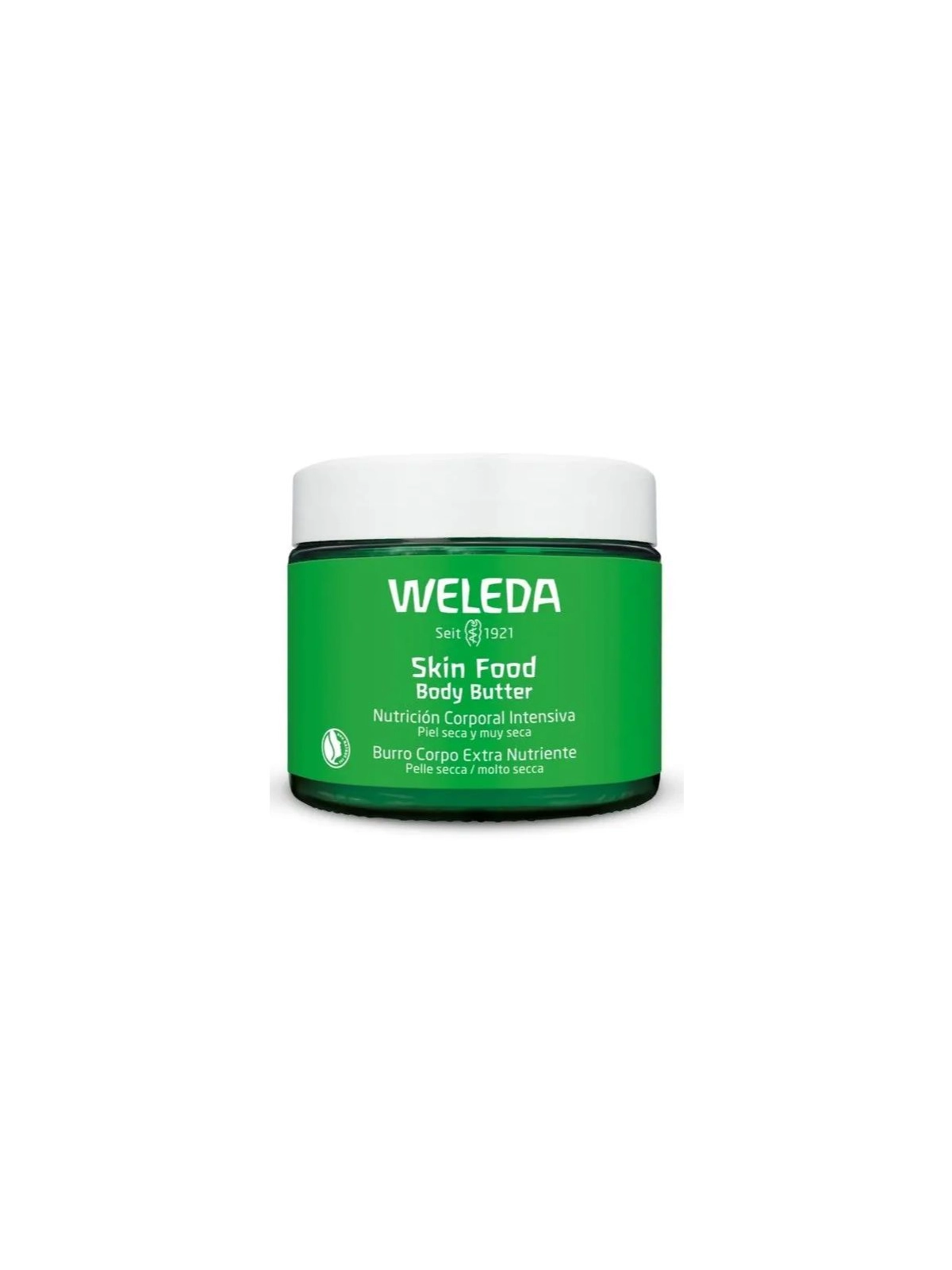 Weleda Skin Food Body Butter