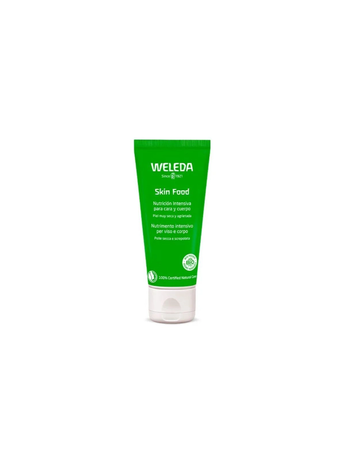 Weleda Skin Food Nutrición Intensiva Cara y Cuerpo 75 ml