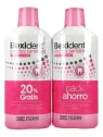Bexident Dientes Sensibles Colutorio Duplo