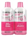 Bexident Dientes Sensibles Colutorio Duplo