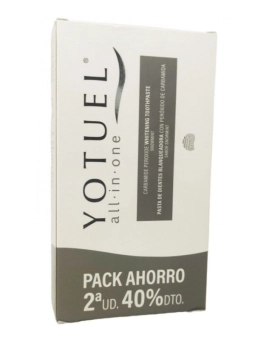 Yotuel all in one Snowmint Duplo