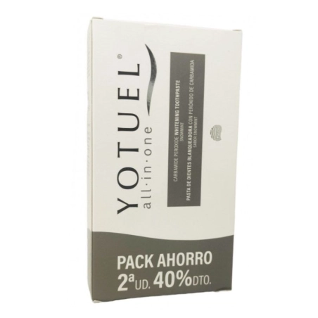 Yotuel all in one Snowmint Duplo