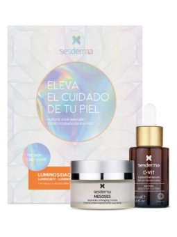 Sesderma Pack Luminosidad