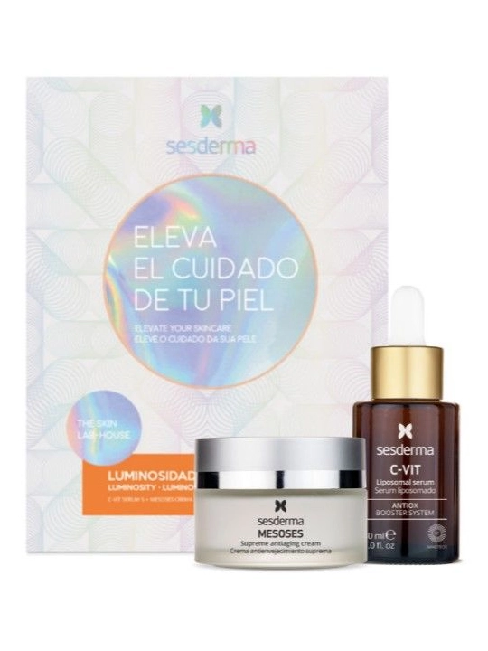 Sesderma Pack Luminosidad