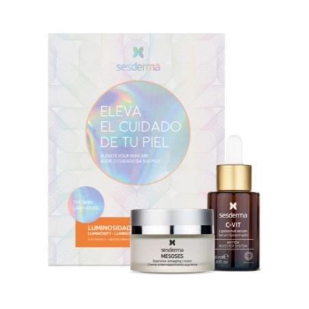 Sesderma Pack Luminosidad