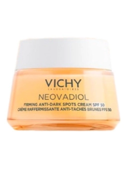 Neovadiol Post-Menopausia Crema Antimanchas Spf50