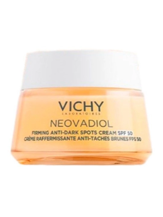 Neovadiol Post-Menopausia Crema Antimanchas Spf50