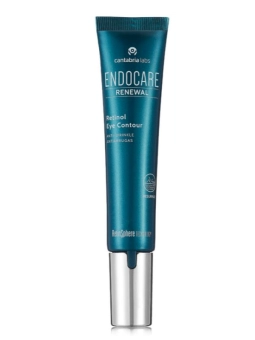 Endocare Renewal Retinol Contorno de ojos