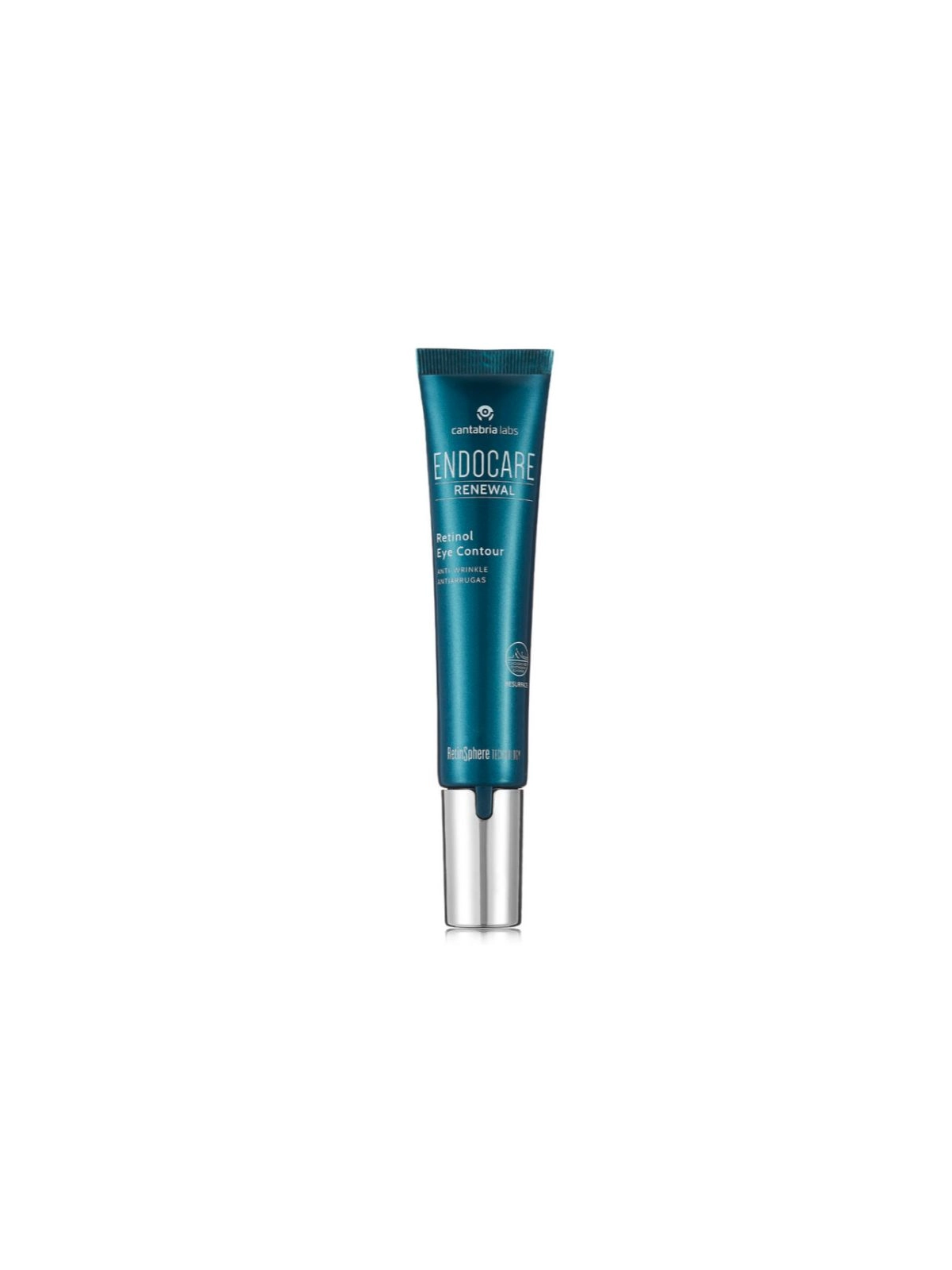 Endocare Renewal Retinol Contorno de ojos