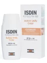 Isdin FotoUltra 100 Active Unify Color Spf50+
