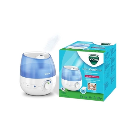 Vicks Cool Mist Humidificador