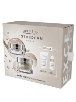 Esthederm Excellage Pack